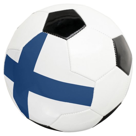 Drapeau Finlande (3/4)