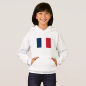 Drapeau français (Devant entier)