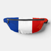 drapeau français (Poser)