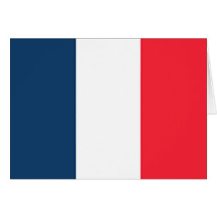 Drapeau français