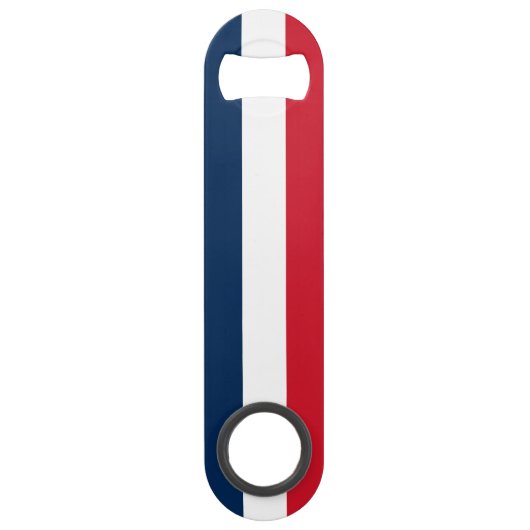 Drapeau français (Dos)