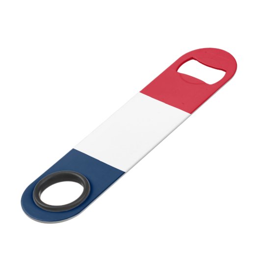 Drapeau français (Dos Angle)