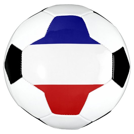 Drapeau français (Tourné)