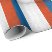 Drapeau Français Cadeaupapier (Rol Hoek)