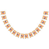 Drapeau Français & Fleur De Lys Party France / Ban (Tout)