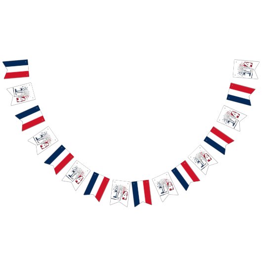 Drapeau Français Juillet 14 Quatorze Juillet 14 (Tout)