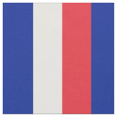 Drapeau Français Thème / Tissu Thématique (Fermer)