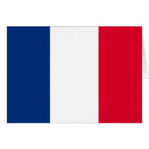 Drapeau France