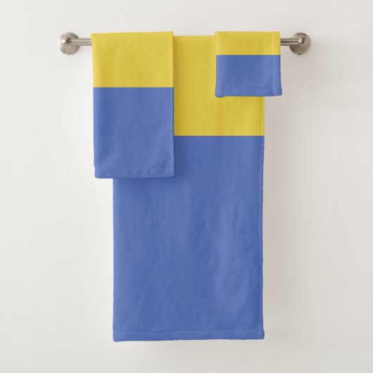 Drapeau Gabon (En situation)