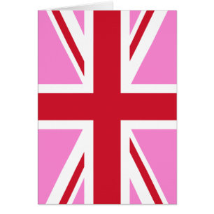 Drapeau Gay Rose UK Pride