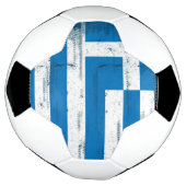 Drapeau grec (Tourné)