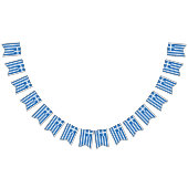 Drapeau grec & Parti Grèce Bannières / Mariages (Tout)