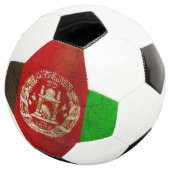 Drapeau Grunge Afghanistan (3/4)