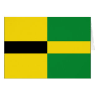 Drapeau Habay Belgium