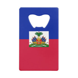 Drapeau Haïti