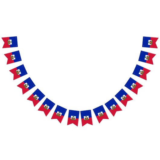 Drapeau haïtien (Tout)
