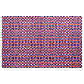 Drapeau haïtien & Haïti Mode Tissu tendance (Yard)