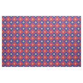 Drapeau haïtien & Haïti Mode Tissu tendance (Fat Quarter)