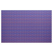 Drapeau haïtien & Haïti Tissu tendance /mode (Yard)