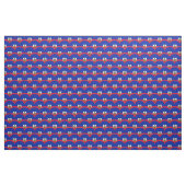 Drapeau haïtien & Haïti Tissu tendance /mode (Fat Quarter)