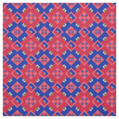 Drapeau haïtien & Tendance Haïti Mode tissu PNK (Échantillon)