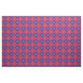 Drapeau haïtien & Tendance Haïti Mode tissu PNK (Fat Quarter)