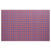 Drapeau haïtien & Tendance Haïti Tissu mode GLD (Yard)