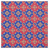 Drapeau haïtien & Tendance Haïti Tissu mode GLD (Échantillon)