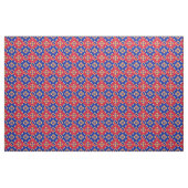 Drapeau haïtien & Tendance Haïti Tissu mode GLD (Fat Quarter)