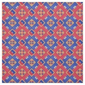 Drapeau haïtien & Tendance Haïti Tissu mode GLD (Échantillon)