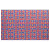 Drapeau haïtien & Tendance Haïti Tissu mode GLD (Fat Quarter)