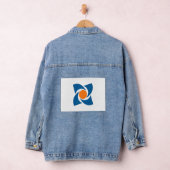 Drapeau Hanamaki Japon (Hangar)