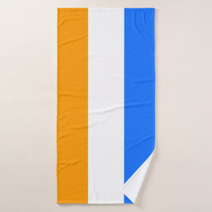 Drapeau hollandais symbole Pays-Bas Hollande