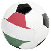 Drapeau Hongrie (3/4)