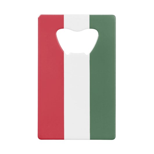 Drapeau Hongrie (Devant)