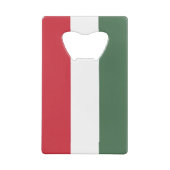 Drapeau Hongrie (Dos)