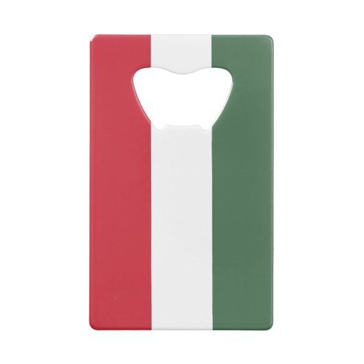 Drapeau Hongrie (Dos)