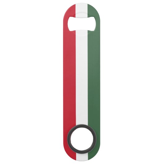 Drapeau Hongrie (Dos)