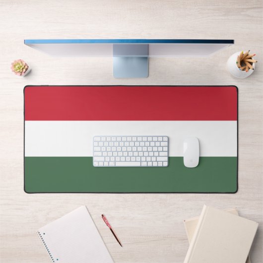 Drapeau Hongrie/Hongrie (Bureau 1)