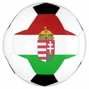 Drapeau hongrois