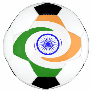 Drapeau indien