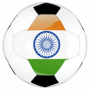 Drapeau indien