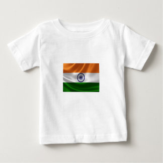 DRAPEAU INDIEN T-SHIRT