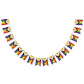 Drapeau intersexuel progressif inclus (Tout)