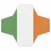 Drapeau irlandais (Plat)
