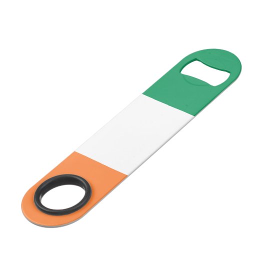 Drapeau irlandais (Devant angulaire)