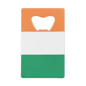 Drapeau irlandais (Devant)