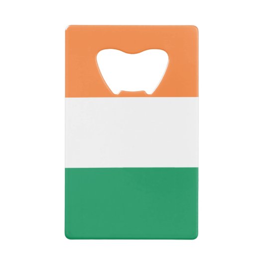 Drapeau irlandais (Devant)