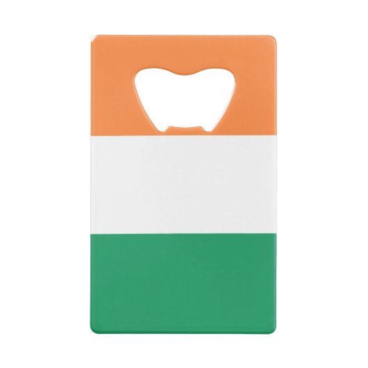 Drapeau irlandais (Dos)