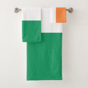 Drapeau irlandais